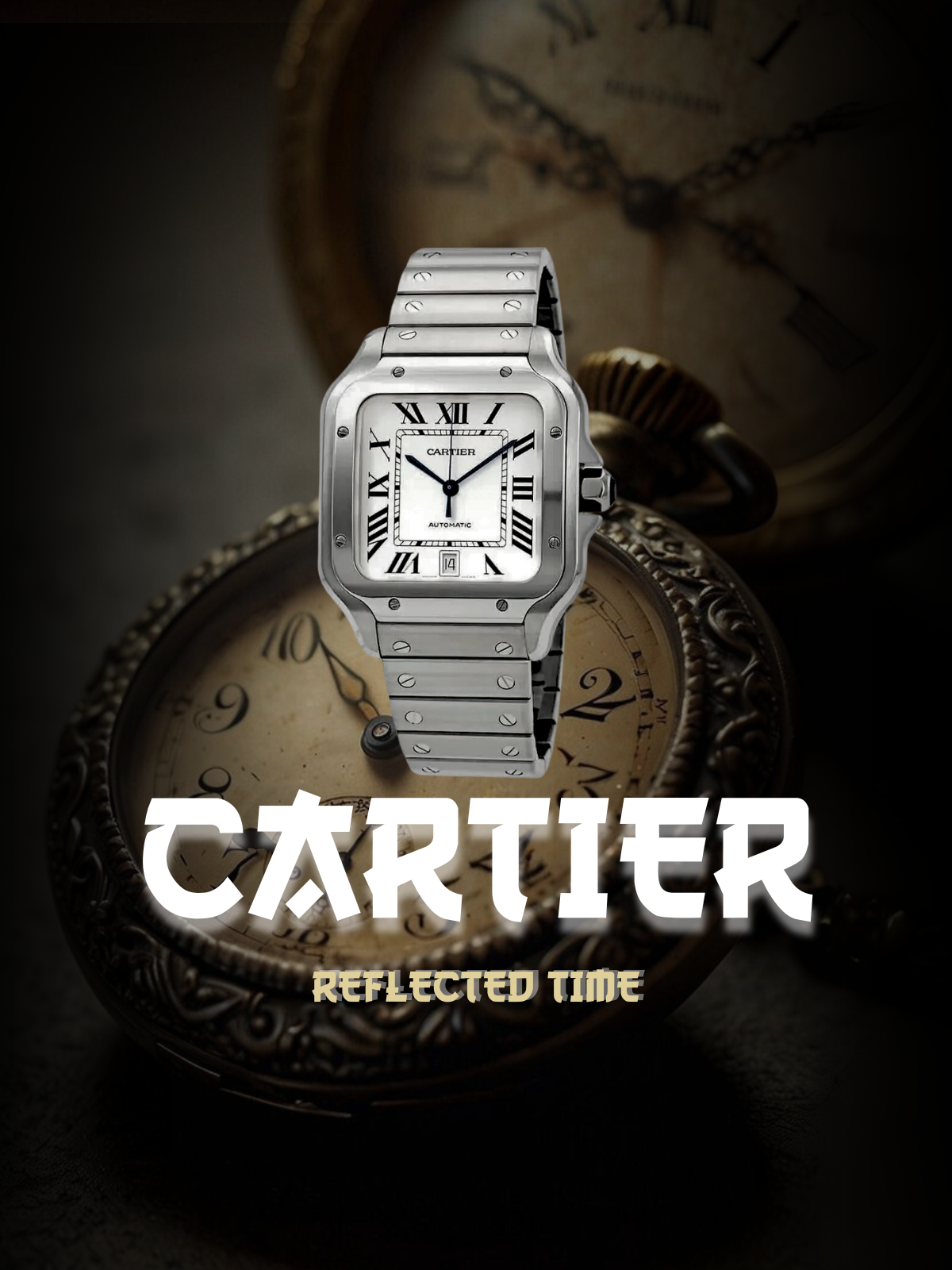 CARTIER