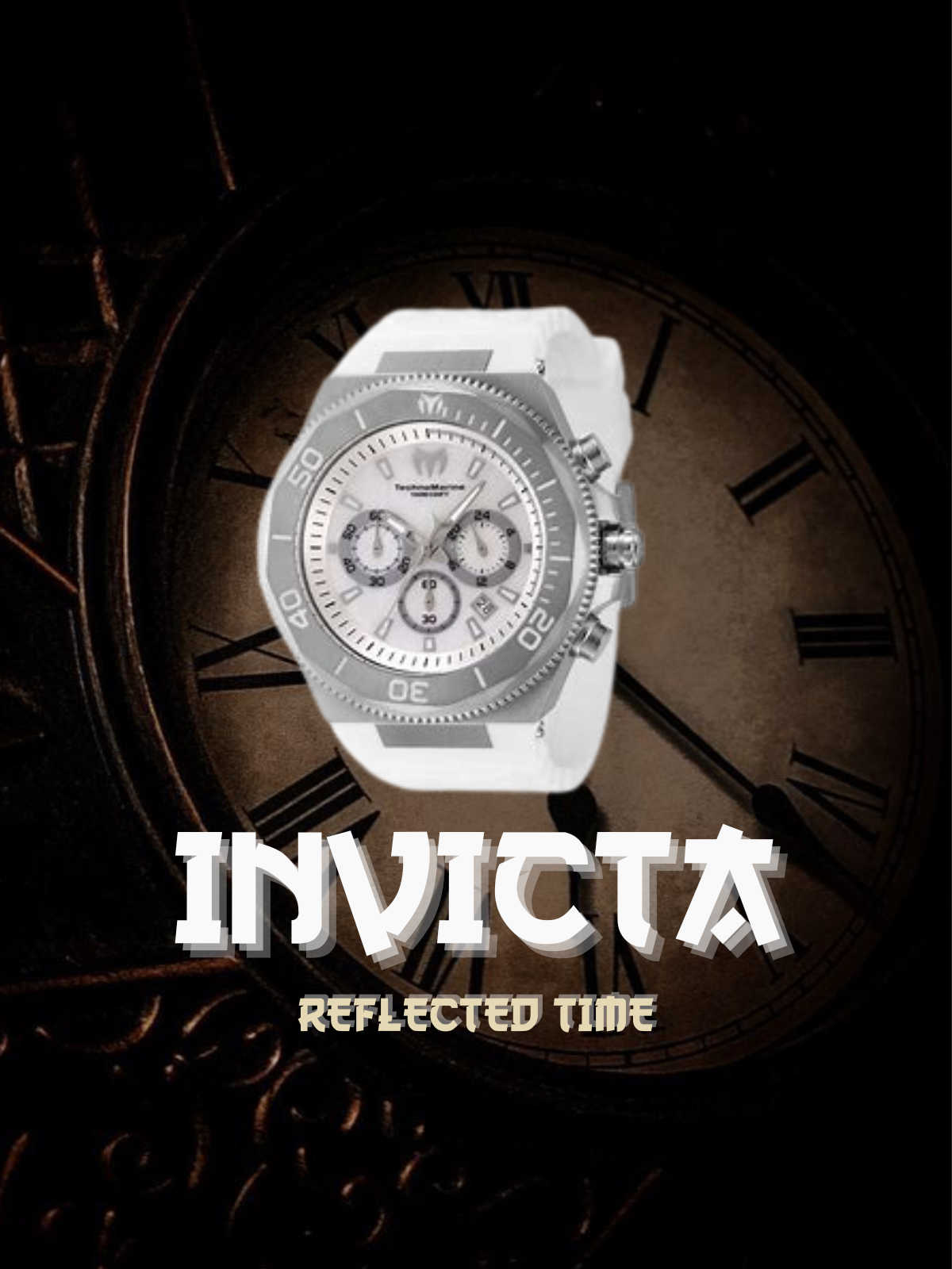 ‎INVICTA