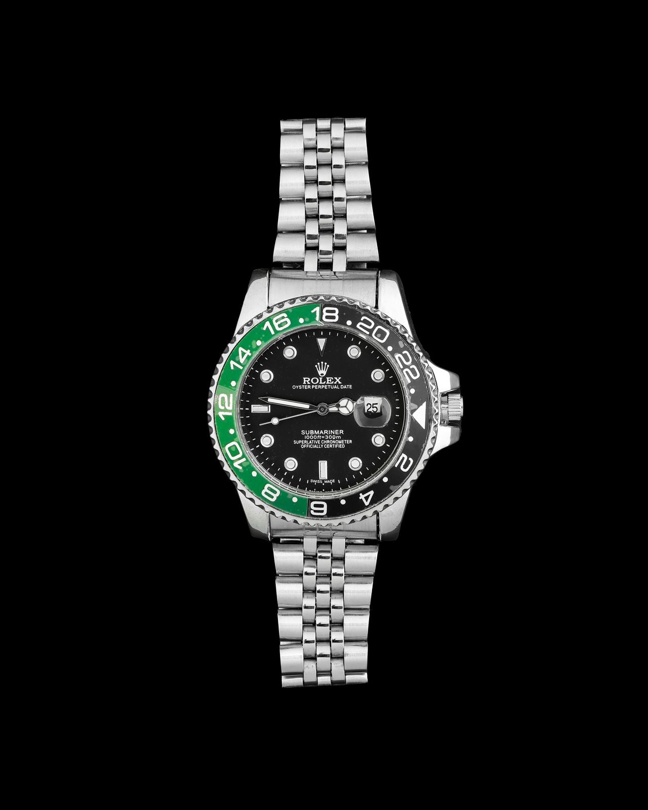 ROLEX