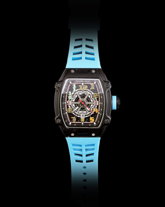 RICHARD MILLE