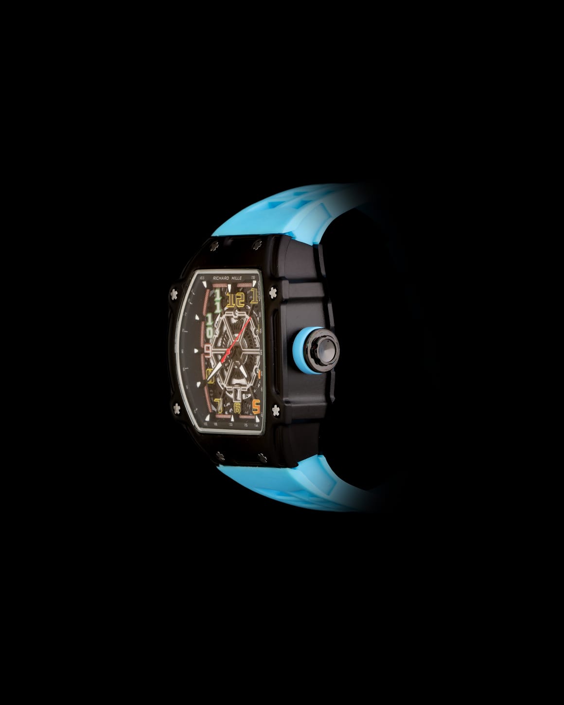 RICHARD MILLE