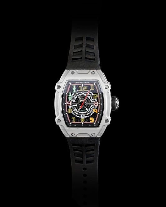 RICHARD MILLE